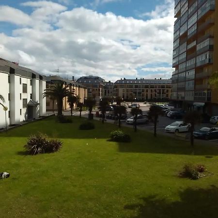 Apartamentos Ramon Foz Exterior foto