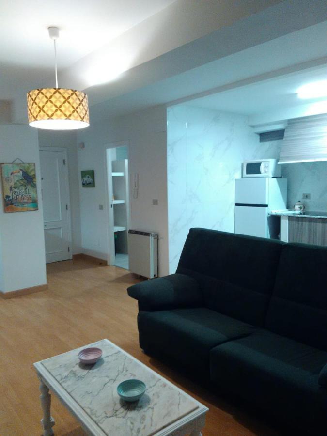 Apartamentos Ramon Foz Exterior foto