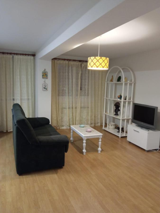 Apartamentos Ramon Foz Exterior foto