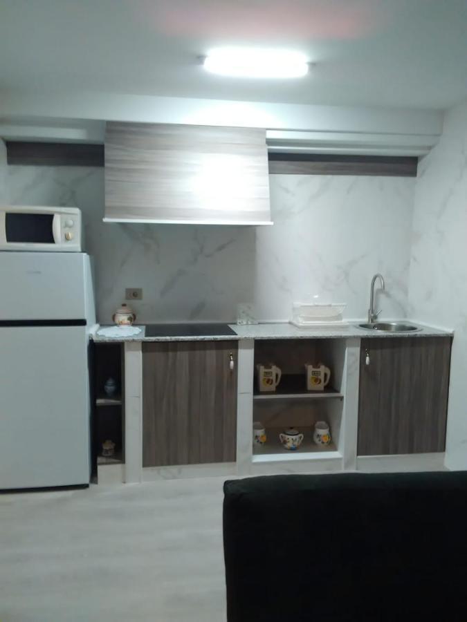 Apartamentos Ramon Foz Exterior foto